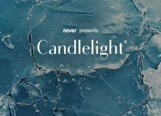 Candlelight: Tributo a Ludovico Einaudi