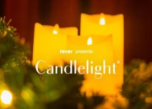 Candlelight Navidad. Bandas Sonoras Navideñas