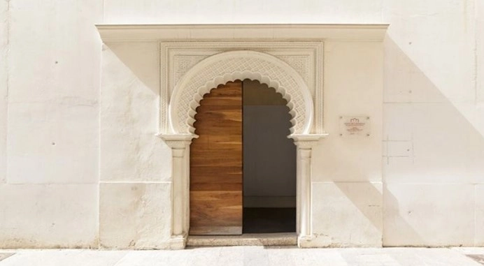 Baños del Almirante de Valencia