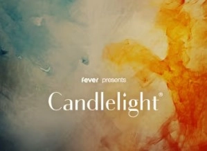 Candlelight: Tributo a Coldplay vs. Imagine Dragons