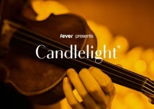 Candlelight: Lo Mejor de Hans Zimmer