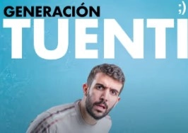 Generación Tuenti en Valencia