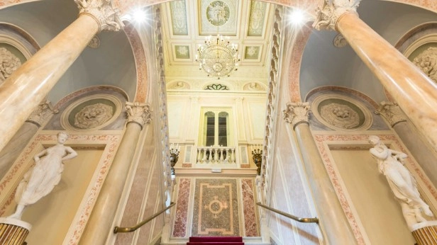 Palacio del Marqués de Dos Aguas de Valencia