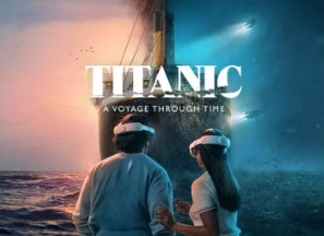 Titanic. Experiencia inmersiva